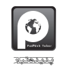 Padidehtabar.com logo