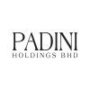 Padini.com logo