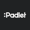 Padlet.com logo