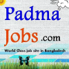 Padmajobs.com logo