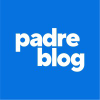 Padreblog.fr logo