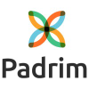 Padrim.com.br logo