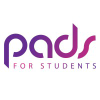 Padsforstudents.co.uk logo