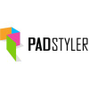 Padstyler.com logo