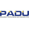 Padu.edu.my logo