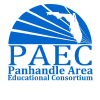 Paec.org logo