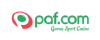 Paf.com logo