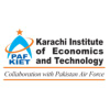 Pafkiet.edu.pk logo