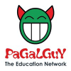 Pagalguy.com logo