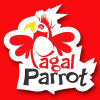 Pagalparrot.com logo