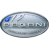 Pagani.com logo