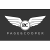Pageandcooper.com logo