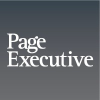Pageexecutive.com logo
