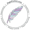 Pageflutter.com logo