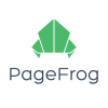 Pagefrog.com logo