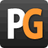Pageglance.com logo