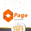 Pagemfbank.com logo