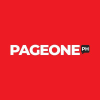 Pageone.ph logo