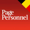Pagepersonnel.be logo