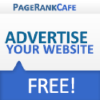 Pagerankcafe.com logo