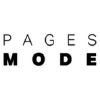 Pagesmode.com logo