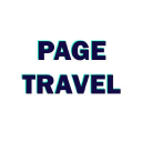 Pagetravel.ru logo