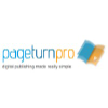 Pageturnpro.com logo