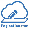 Pagination.com logo