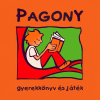 Pagony.hu logo