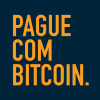 Paguecombitcoin.com logo