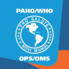 Paho.org logo