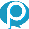Paidsocialmediajobs.com logo
