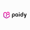 Paidy.com logo