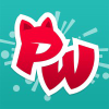 Paigeeworld.com logo