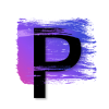 Painterartist.com logo