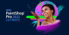 Paintshoppro.com logo