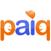 Paiq.nl logo