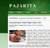 Pajakita.net logo