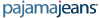 Pajamajeans.com logo