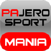 Pajerosportmania.com logo
