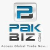 Pakbiz.com logo