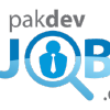 Pakdevjobs.com logo