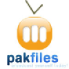 Pakfiles.com logo