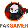 Pakgamers.com logo