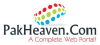 Pakheaven.com logo