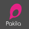 Pakila.jp logo