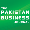 Pakistanbusinessjournal.com logo