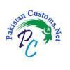 Pakistancustoms.net logo