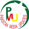 Pakistanmediaupdates.com logo