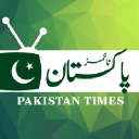 Pakistantimes.com logo